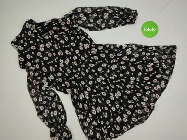 botki wiosenne do sukienki: Women`s dress, size S — 4