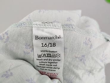 duze rozmiary: Bonmarche, Koszula nocna damska, rozmiar 3XL — 5