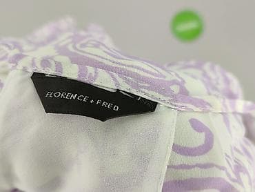 hurt bluzki: Florence + Fred, Bluzka damska, rozmiar M — 4