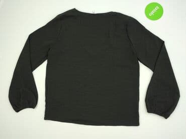 bluzki czarne: JDY, Bluzka damska, rozmiar M — 3