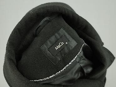 m and co: M&Co, Płaszcz damski, rozmiar 2XL — 4