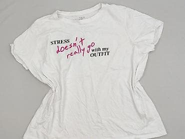 primark tshirts: Primark, T-shirt damski, rozmiar 2XL — 1