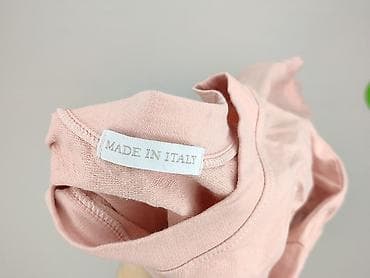 bluzy over size: ITALY FASHION, Women`s sweatshirt, size One size — 4