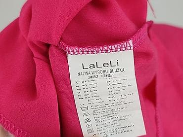 skóra: Bluzka damska, rozmiar L — 4