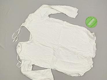 bluzki basic zara: Reserved, Bluzka damska, rozmiar L — 3