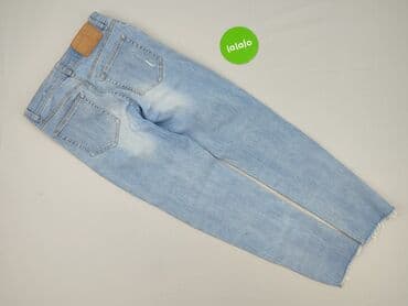 jeans pull and bear: PULL&BEAR, Jeansy damskie, rozmiar S — 3