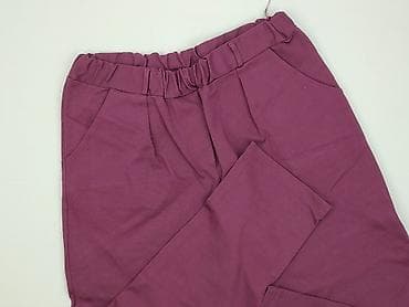 angelo litrico basics: Spodnie materiałowe damskie, rozmiar M — 1