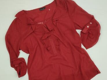 STOCKH LM, Bluzka damska, rozmiar M w lalafo.pl STOCKH LM, Bluzka damska, rozmiar M