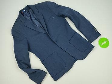 marynarka bb kratka: Męska marynarka Reserved & Co, rozmiar S. - Kolor — 2