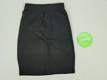 spódniczka basic: Spódnica damska, rozmiar S — 3