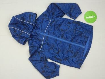 arctic monkeys koszulki: Kurtka przeciwdeszczowa, George, 2-3 lat, 92-98 cm, stan - Bardzo dobry — 2