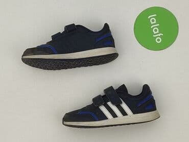 strój bayern monachium dla dzieci: Sport shoes Adidas, 30, Used — 3