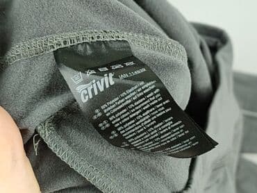 spodnie joggery damskie lidl: Crivit, Legginsy Sportowe damskie, rozmiar M — 6