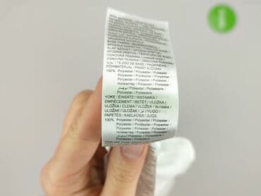 sweter z koszula sinsay: Orsay, Bluzka damska, L — 6