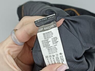 cropp marynarki damskie: Top Secret, Marynarka damska, rozmiar M — 5