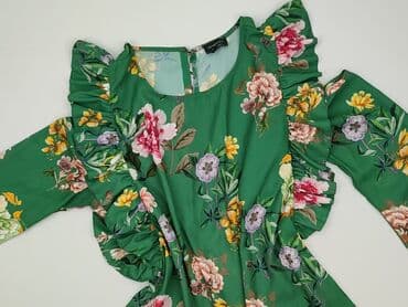 modbis bluzki koszulowe: Bluzka damska, M — 1