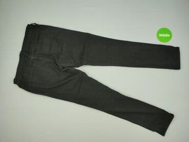 franz kafka t shirty: H&M, Jeans for women, size L (EU 40) — 3