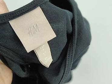 h: H&M, Bluzka damska, rozmiar L — 4