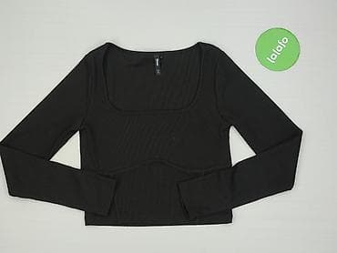 cropp manga: Shein, Top damski, rozmiar S — 2