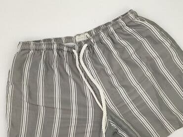 stroje kąpielowe dla puszystych allegro: Szorty kąpielowe dla mężczyzn, rozmiar L — 1