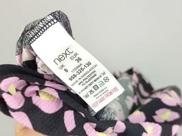 sukienka starodawna: NEXT Petite, Sukienka damska, rozmiar S — 5