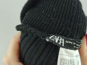 zara sukienka koszulowa biala: Zara, Sukienka damska, M — 4