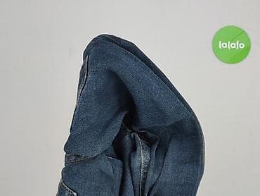 nudie jeans: Spodnie jeansowe, Next, 4-5 lat, 110, stan - Bardzo dobry — 4