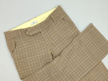 WEARITBE, Spodnie materiałowe damskie, XL