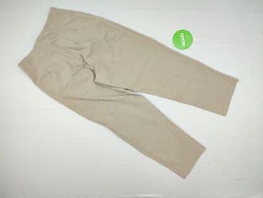 Kobiety: Spodnie materiałowe damskie, rozmiar S — 3