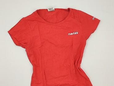 Martes, T-shirt damski, rozmiar L