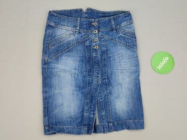 spódnice calvin klein jeans: Spódnica damska, rozmiar S — 3