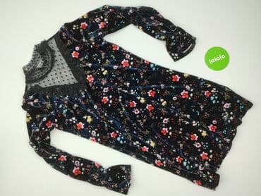 sandaly crocs c7: Cropp, Sukienka damska, rozmiar S — 2