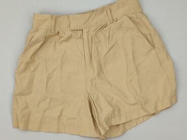 krótkie spodenki i nogi z cellulitem: Amisu, Szorty damskie, rozmiar L — 1