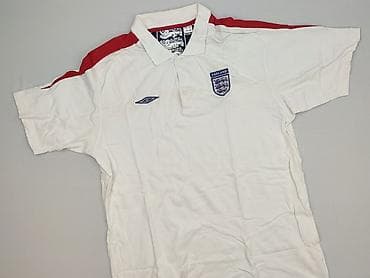 pullover xs: Umbro, Поло для чоловіків, розмір XL — 1