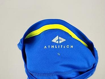 under armor: Athlitech, Podkoszulka dla mężczyzn, rozmiar S — 4