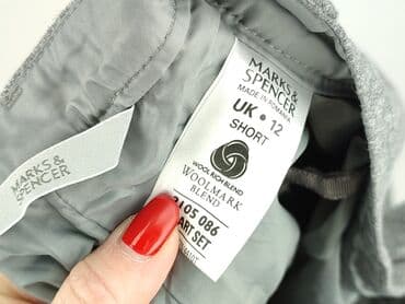 взуття жіноче олх: Marks & Spencer, Брюки жіночі, розмір L — 4