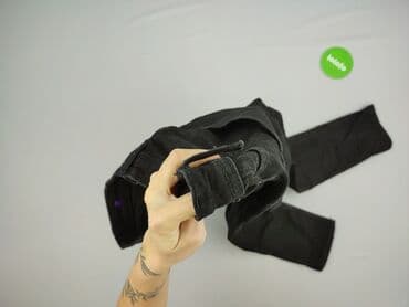 jeansy bootcut levi's: Jeans for men, size L — 4