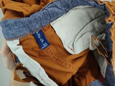 bluza dla 13 latki: Spodnie jeansowe, 5.10.15, 14 lat, 164, stan - Bardzo dobry — 5