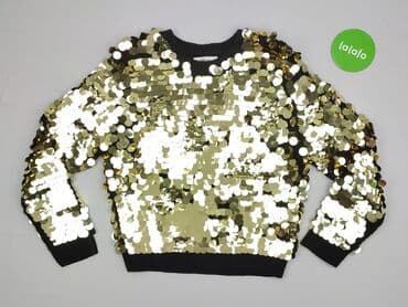 marynarka w kratę zara: Zara, Sweter damski, S — 2