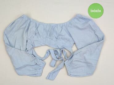 shein krótkie spodenki dla dzieci: Shein, Bluzka damska, rozmiar S — 2