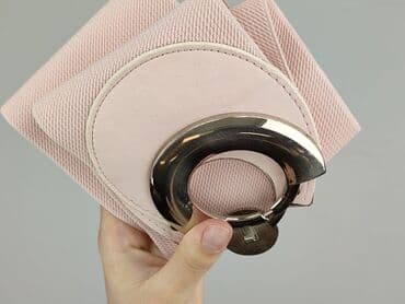 cienkie czapki damskie wiosenne: Pasek, Damskie, stan - Idealny — 4