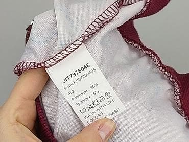 windbreaker h: Shein, Kurtka bomberka damska, rozmiar XL — 5