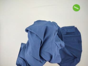 prosta sukienka z plisowanym dołem: Imię, Sukienka damska, rozmiar 6XL — 4