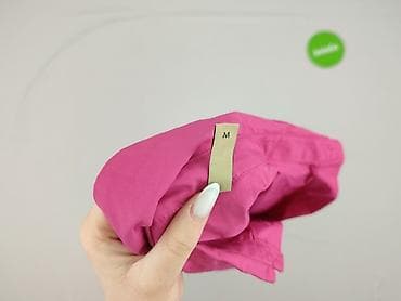 bluzka z dekoltem serce: Koszula damska, rozmiar M — 4