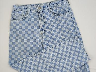 garnitury wistula: Jeansy damskie, rozmiar M — 1