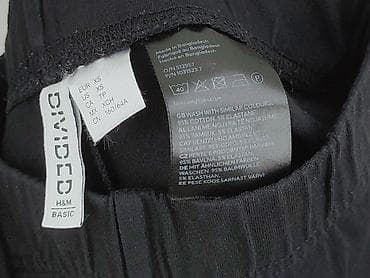 majtki dzik: H&M Divided, Szorty damskie, rozmiar XS — 4