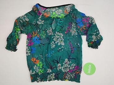 bluzy zara: Zara, Bluzka damska, rozmiar S — 4