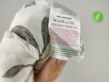 reserved biala sukienka: Sukienka damska, rozmiar L — 5