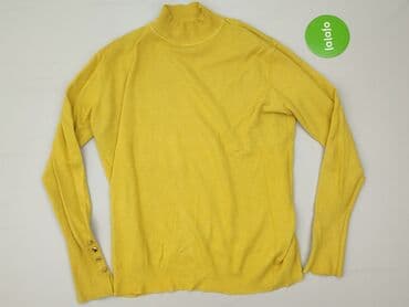 bench sweter: Golf damski, XL — 2