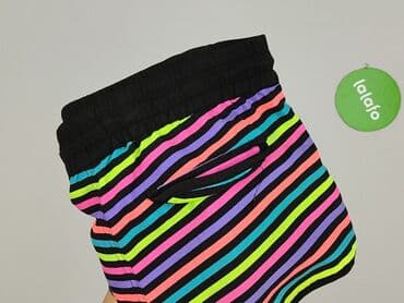 krótkie spodenki pole dance: Szorty damskie, rozmiar XL — 5